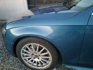Vînd Audi A4 b8 motor doi litri diesel143cp, 2009 - imagine 3