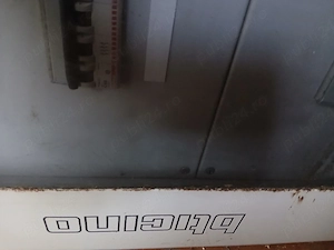 Vand tablou electric pentru hala