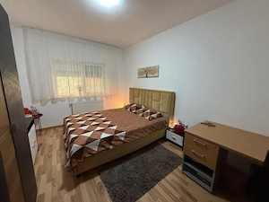 Apartament 3 camere la parter cu gradina 80 mp | Sanandrei - imagine 8