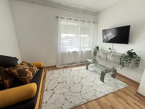 Apartament 3 camere la parter cu gradina 80 mp | Sanandrei