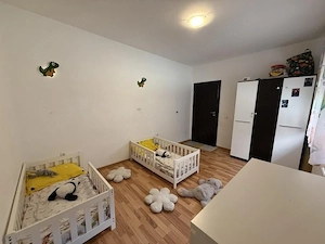 Apartament 3 camere la parter cu gradina 80 mp | Sanandrei - imagine 4