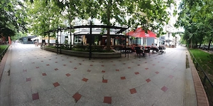 Garsoniera Pta Alba Iulia - imagine 6