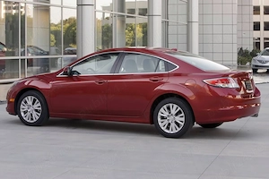 2010 Mazda 6 SUA Automata - imagine 6