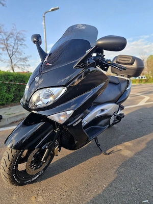 Yamaha TMax 500 - imagine 2