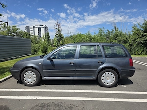 VW BORA variant 1.9 Tdi