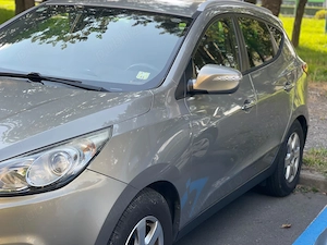 Hyundai ix35 2011 - imagine 3