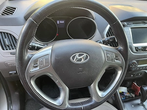 Hyundai ix35 2011 - imagine 5