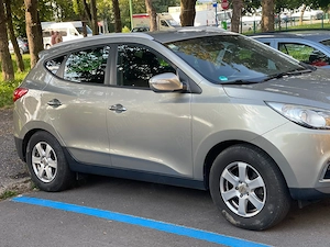 Hyundai ix35 2011 - imagine 2