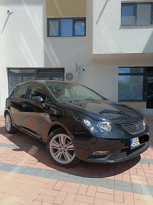 Seat Ibiza 2017 1.4 tdi
