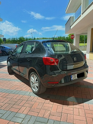 Seat Ibiza 2017 1.4 tdi - imagine 2