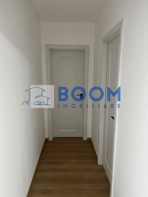 Apartament 3 camere | Zona Hermes | Geam la baie| Decomandat | - imagine 8