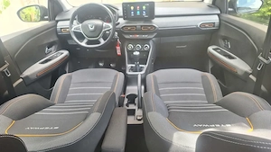 Sandero STEPWAY GPL , 1000CM , 100 cai - imagine 7