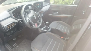 Sandero STEPWAY GPL , 1000CM , 100 cai - imagine 9