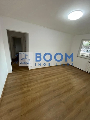 Apartament 3 camere | Zona Hermes | Geam la baie| Decomandat | - imagine 7