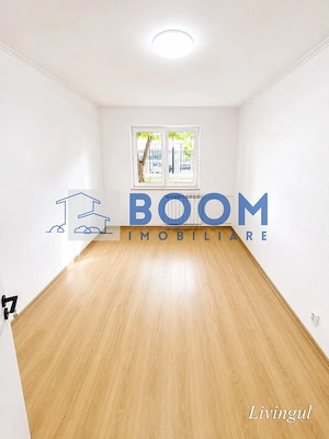 Apartament 3 camere | Zona Hermes | Geam la baie| Decomandat |