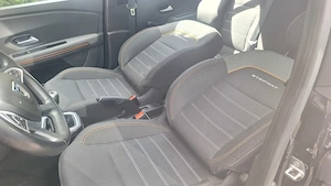 Sandero STEPWAY GPL , 1000CM , 100 cai - imagine 8