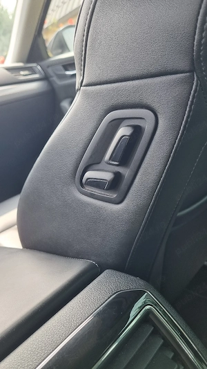 Skoda superb 1.6 tdi  - imagine 9