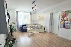 Apartament 2 camere cu balcon si parcare zona  Henri Coanda - imagine 2