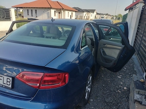 Vînd Audi A4 b8 motor doi litri diesel143cp, 2009 - imagine 7