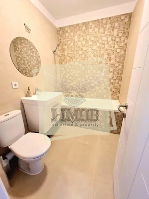 Apartament 2 camere cu balcon si parcare zona  Henri Coanda - imagine 7