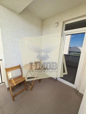Apartament 2 camere cu balcon si parcare zona  Henri Coanda - imagine 8