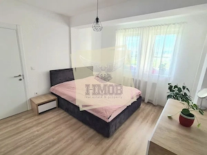 Apartament 2 camere cu balcon si parcare zona  Henri Coanda - imagine 3