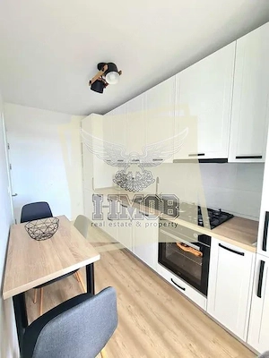 Apartament 2 camere cu balcon si parcare zona  Henri Coanda - imagine 4