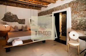 Afacere la cheie 3 studiouri de lux zona centrala - imagine 8