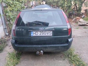 De vanzare Ford Mondeo pentru piese   - imagine 8