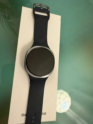 Samsung Galaxy Watch 8 LTE