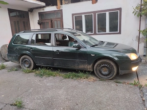 De vanzare Ford Mondeo pentru piese   - imagine 7