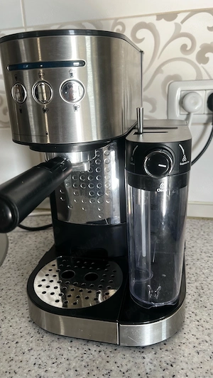 Esspresor cafea.