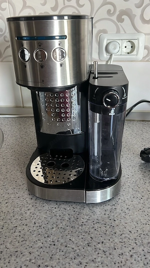 Esspresor cafea.
