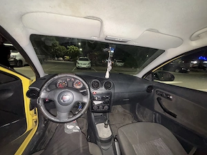 Vad seat ibitza cititi descrierea - imagine 2