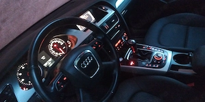 Audi a4 b8 2.0 tdi an 2012 ,VARIANTE AUTO ! - imagine 8
