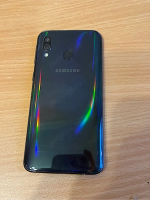 samsung a40 impecabil 
