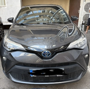 Vand Toyota C-HR hybrid - imagine 2