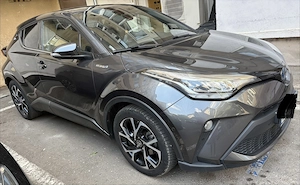 Vand Toyota C-HR hybrid - imagine 3