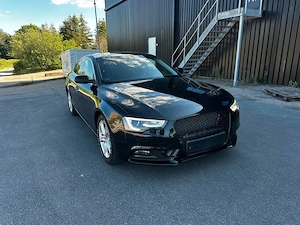 Audi A5, 190 CP, 2.0, automat, navi, led - imagine 2