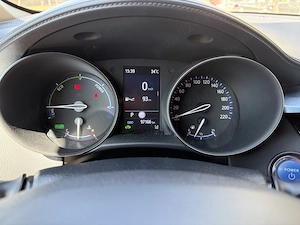 Vand Toyota C-HR hybrid - imagine 5
