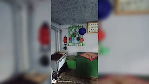 Casa traditionala din lemn renovabila cu teren 2295 mp Margau Cluj - imagine 2