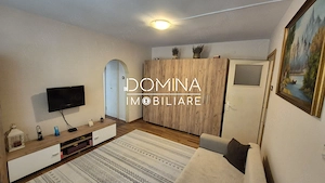 Vânzare apartament 2 camere – mobilat/utilat - Aleea Sf. Nicolae – Târgu Jiu - imagine 2
