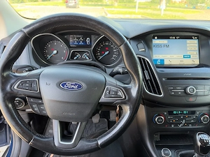 Ford Focus Tournier  - imagine 3