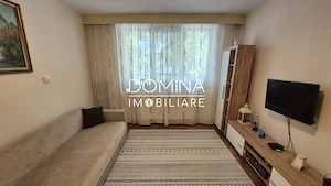 Vânzare apartament 2 camere – mobilat/utilat - Aleea Sf. Nicolae – Târgu Jiu - imagine 3