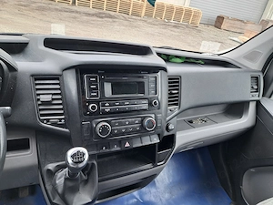Hyundai H350 2.5 CRDi Diesel   150 CP   Euro 6   2018   Furgon - imagine 4