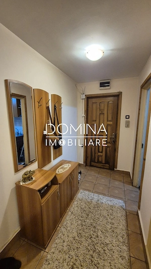 Vânzare apartament 2 camere – mobilat/utilat - Aleea Sf. Nicolae – Târgu Jiu - imagine 6