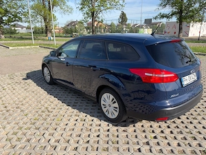 Ford Focus Tournier  - imagine 4