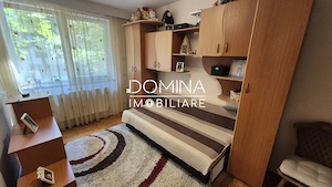 Vânzare apartament 2 camere – mobilat/utilat - Aleea Sf. Nicolae – Târgu Jiu - imagine 4