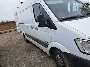 Hyundai H350 2.5 CRDi Diesel   150 CP   Euro 6   2018   Furgon - imagine 8