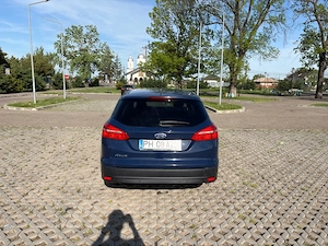 Ford Focus Tournier  - imagine 2